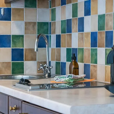 Apartment International House Mit Balkon Zw 2 *