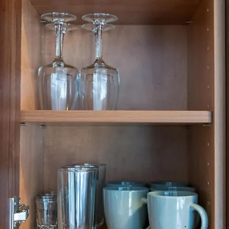 International House Mit Balkon Zw 2 Apartment Sölden