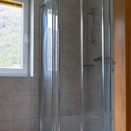 International House Mit Balkon Zw 2 * 索尔登