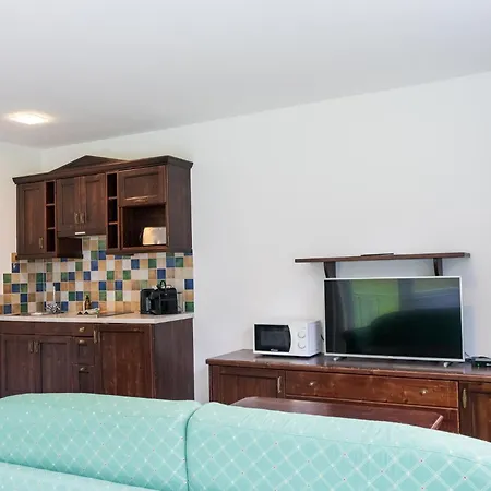 דירה International House Mit Balkon Zw 2