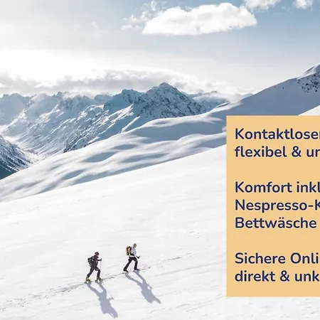 Apartment International House Mit Balkon Zw 2