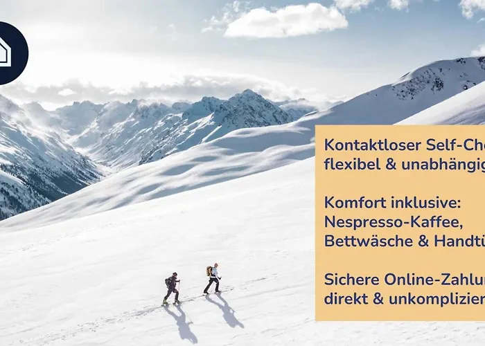 דירה International House Mit Balkon Zw 2